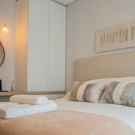 Porto By Fma Coliving Apartment Salta Bagian luar foto
