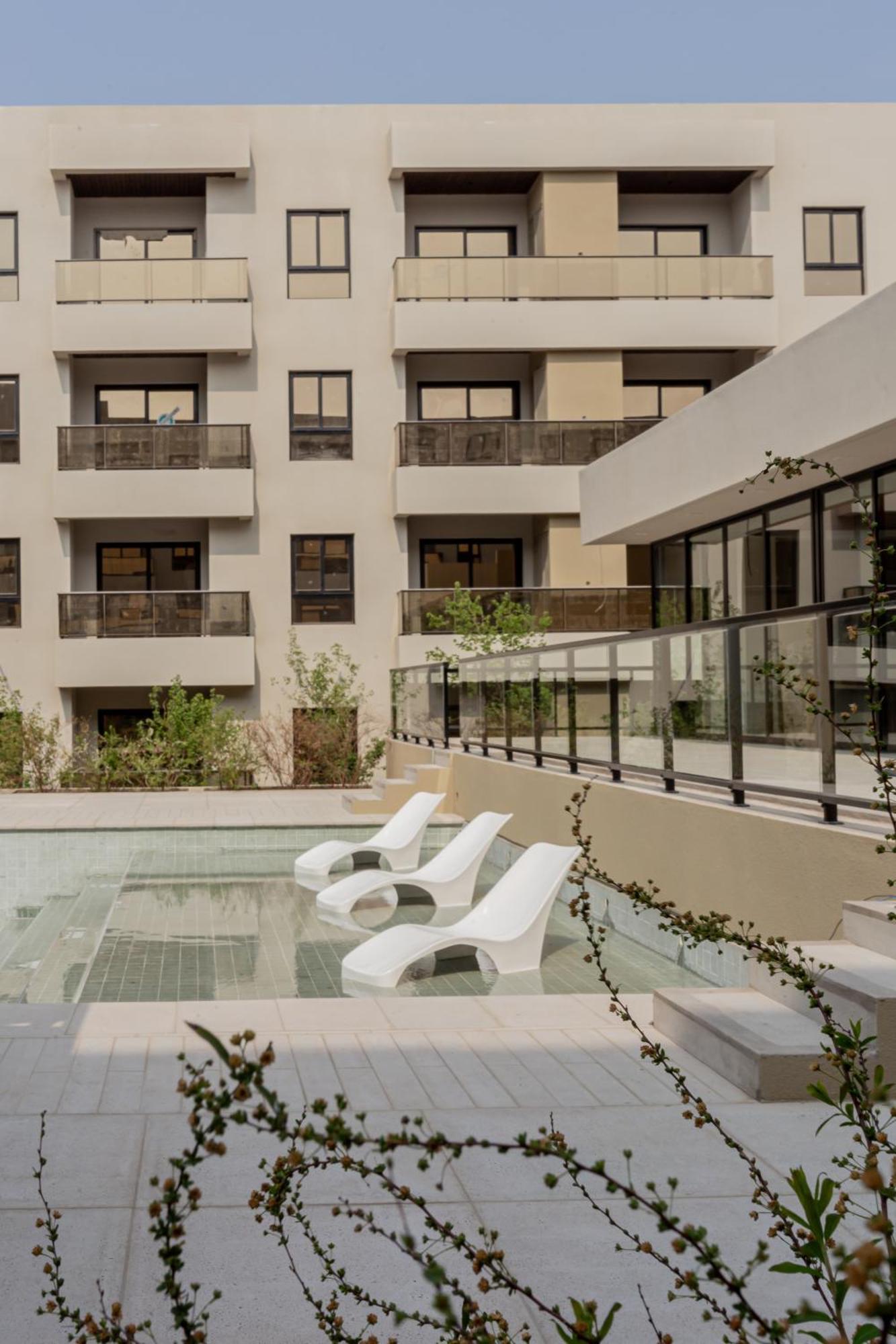 Porto By Fma Coliving Apartment Salta Bagian luar foto