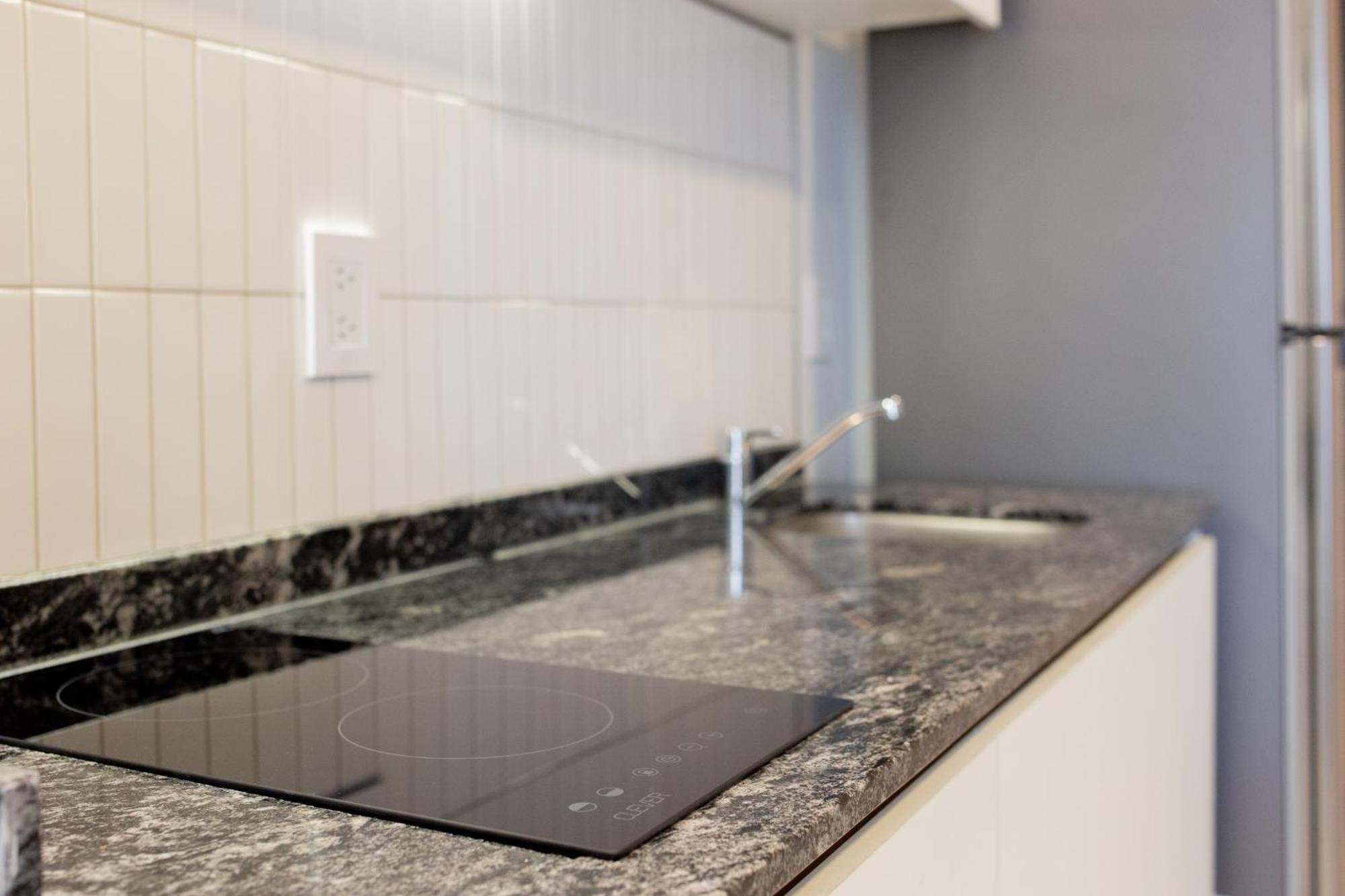 Porto By Fma Coliving Apartment Salta Bagian luar foto