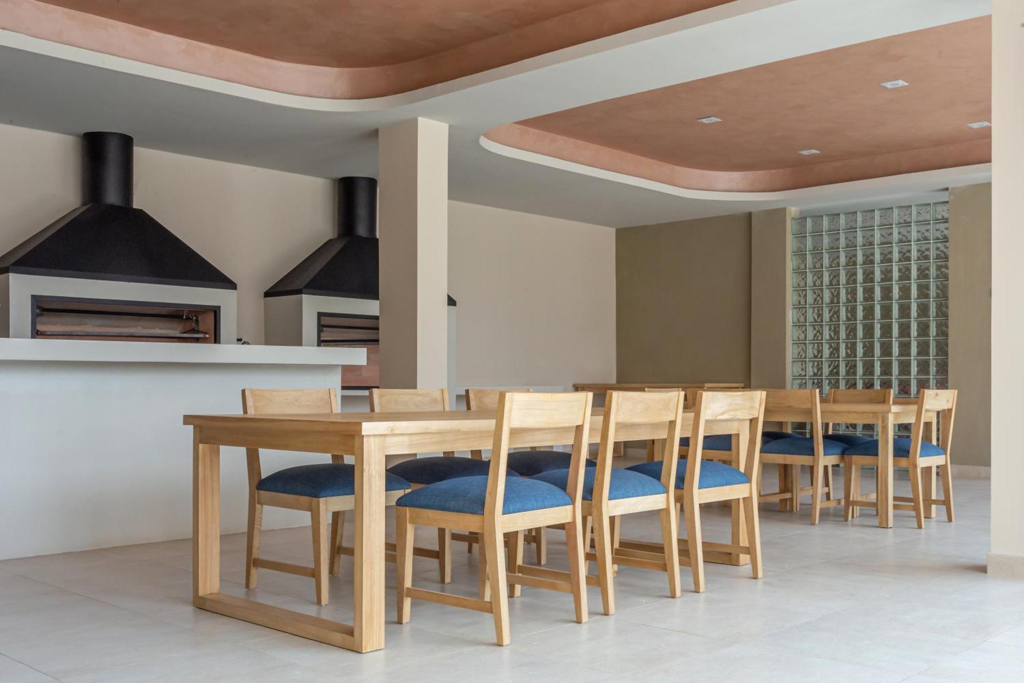 Porto By Fma Coliving Apartment Salta Bagian luar foto