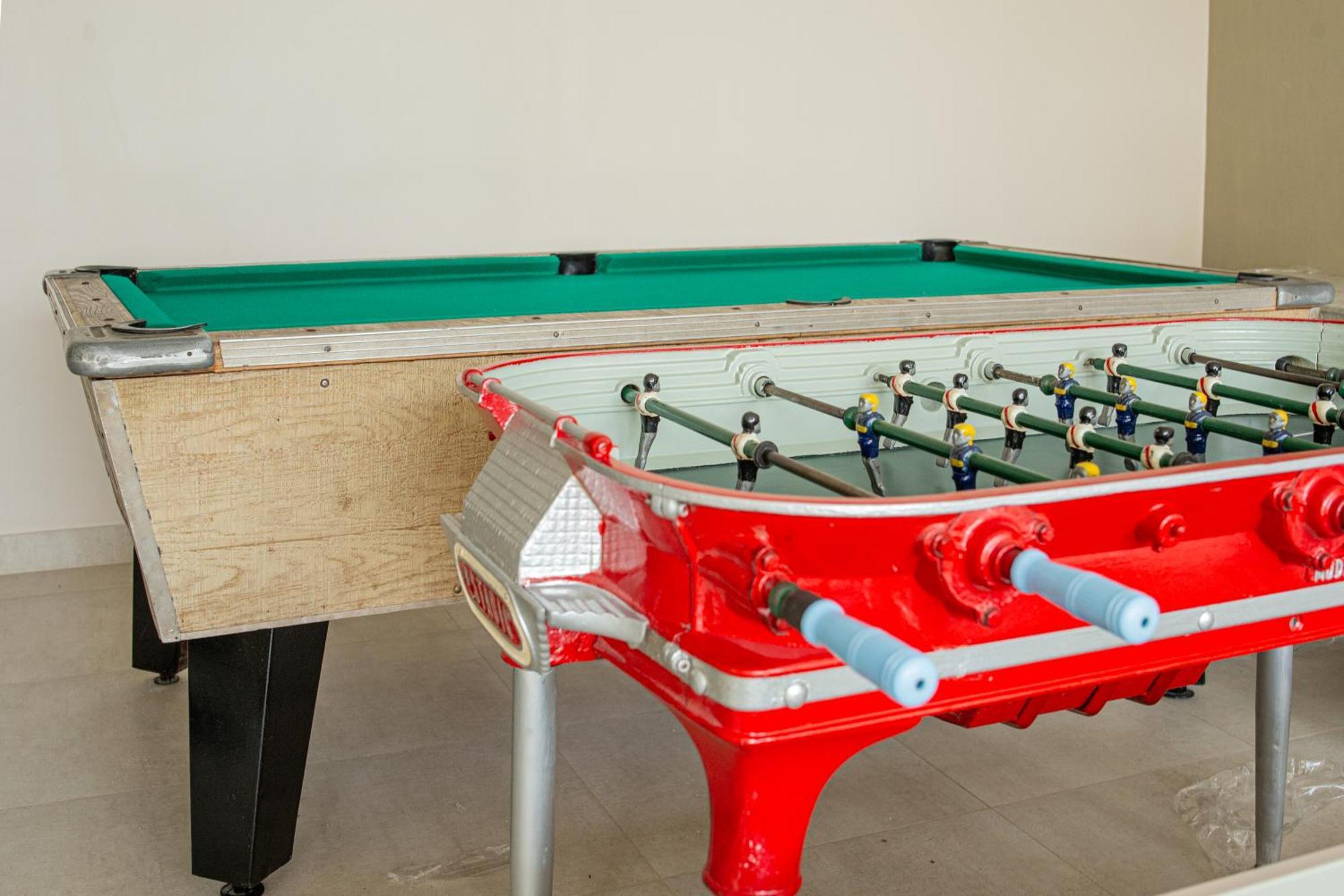 Porto By Fma Coliving Apartment Salta Bagian luar foto