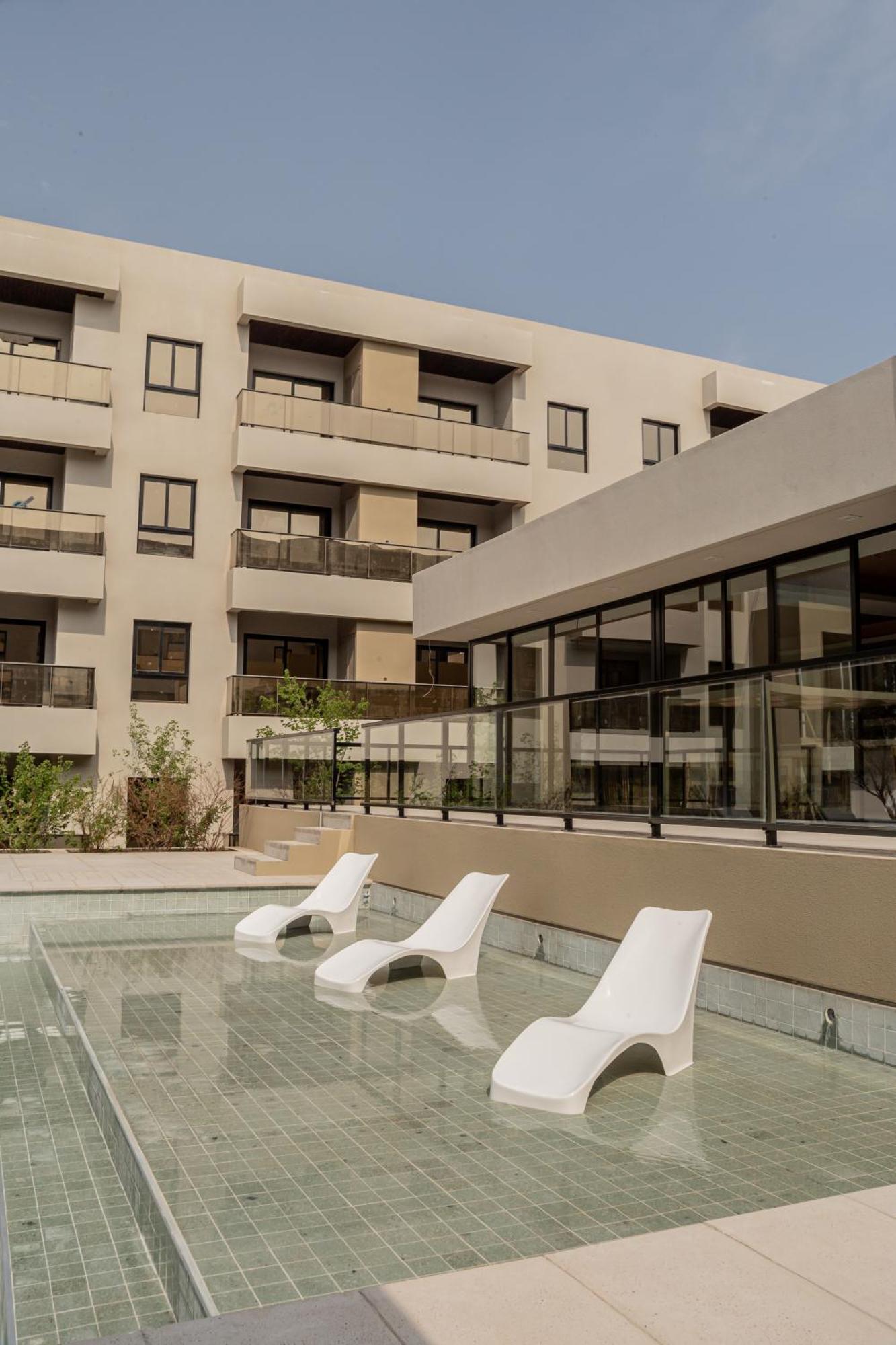Porto By Fma Coliving Apartment Salta Bagian luar foto