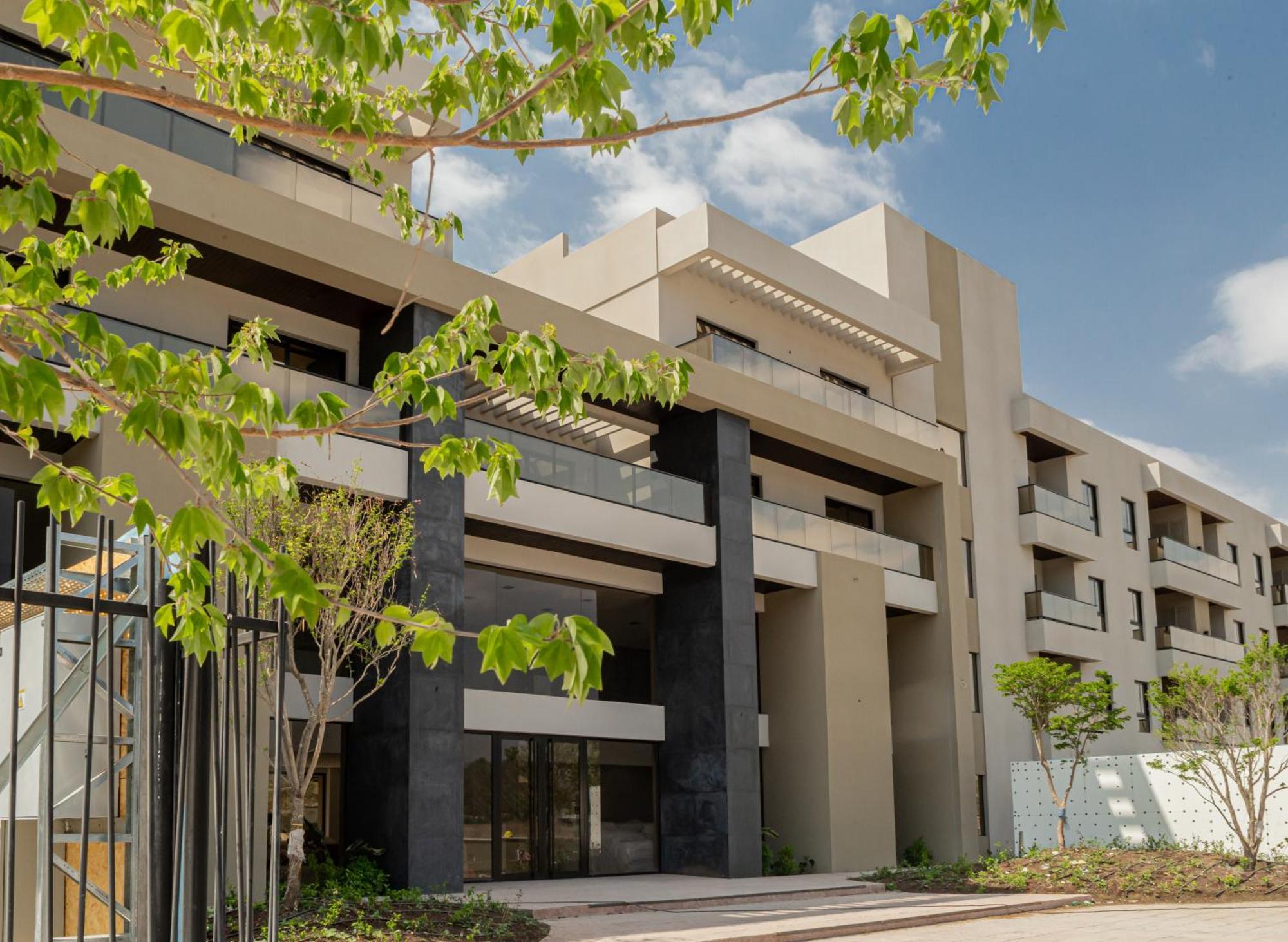 Porto By Fma Coliving Apartment Salta Bagian luar foto