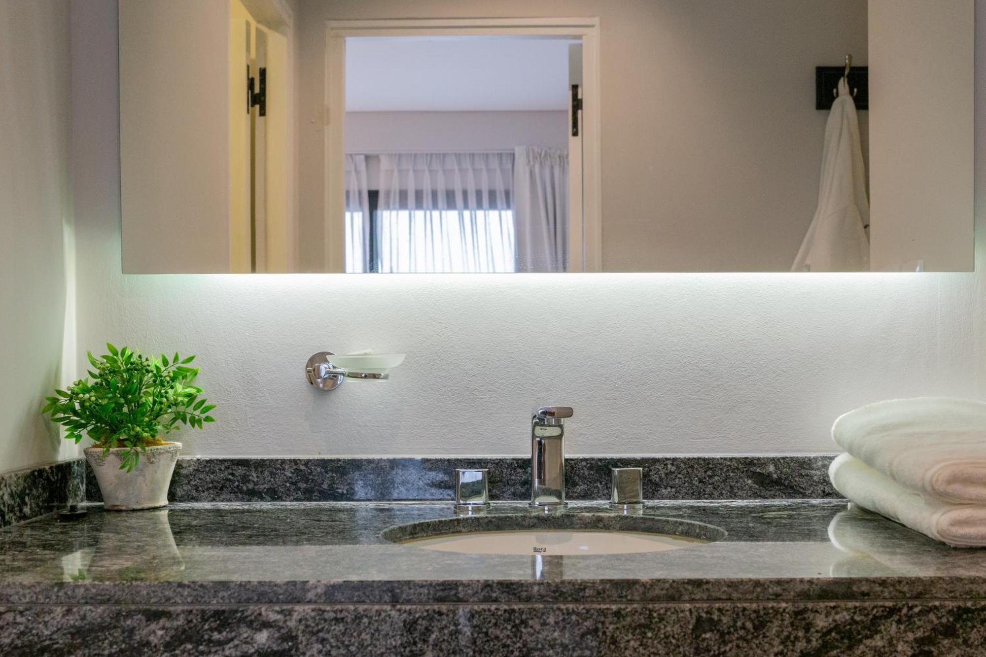 Porto By Fma Coliving Apartment Salta Bagian luar foto