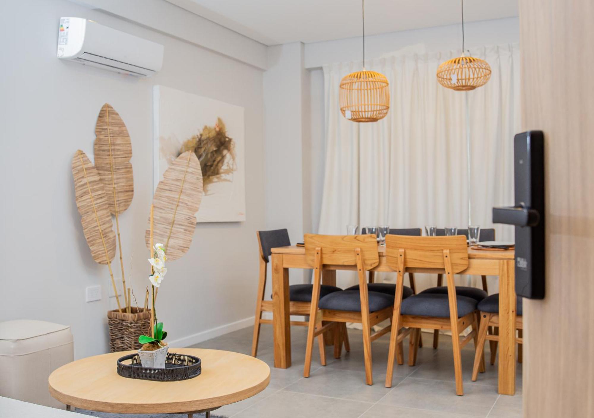 Porto By Fma Coliving Apartment Salta Bagian luar foto