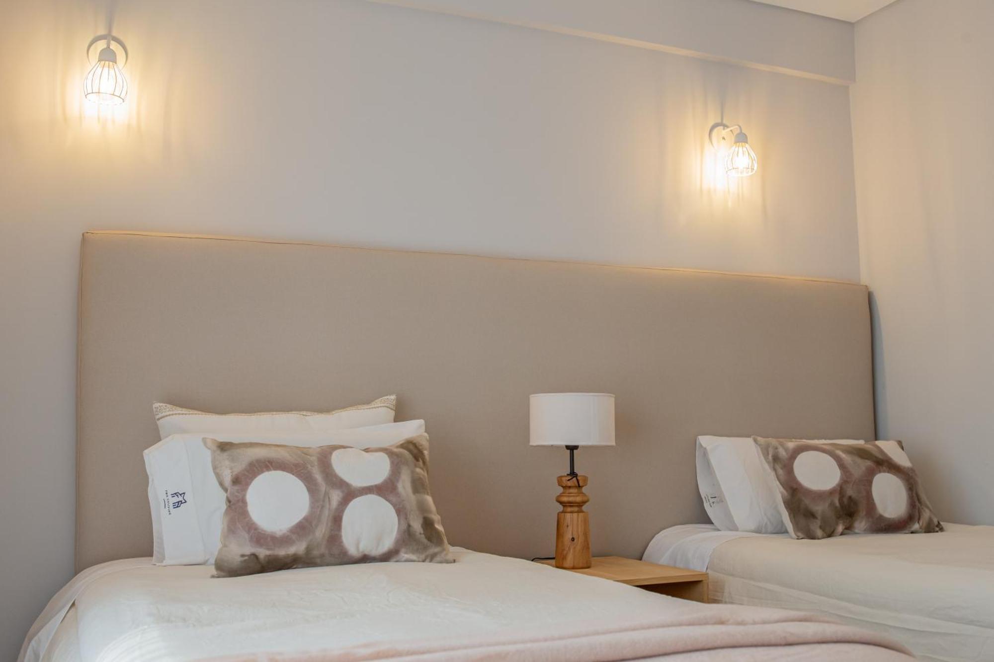 Porto By Fma Coliving Apartment Salta Bagian luar foto