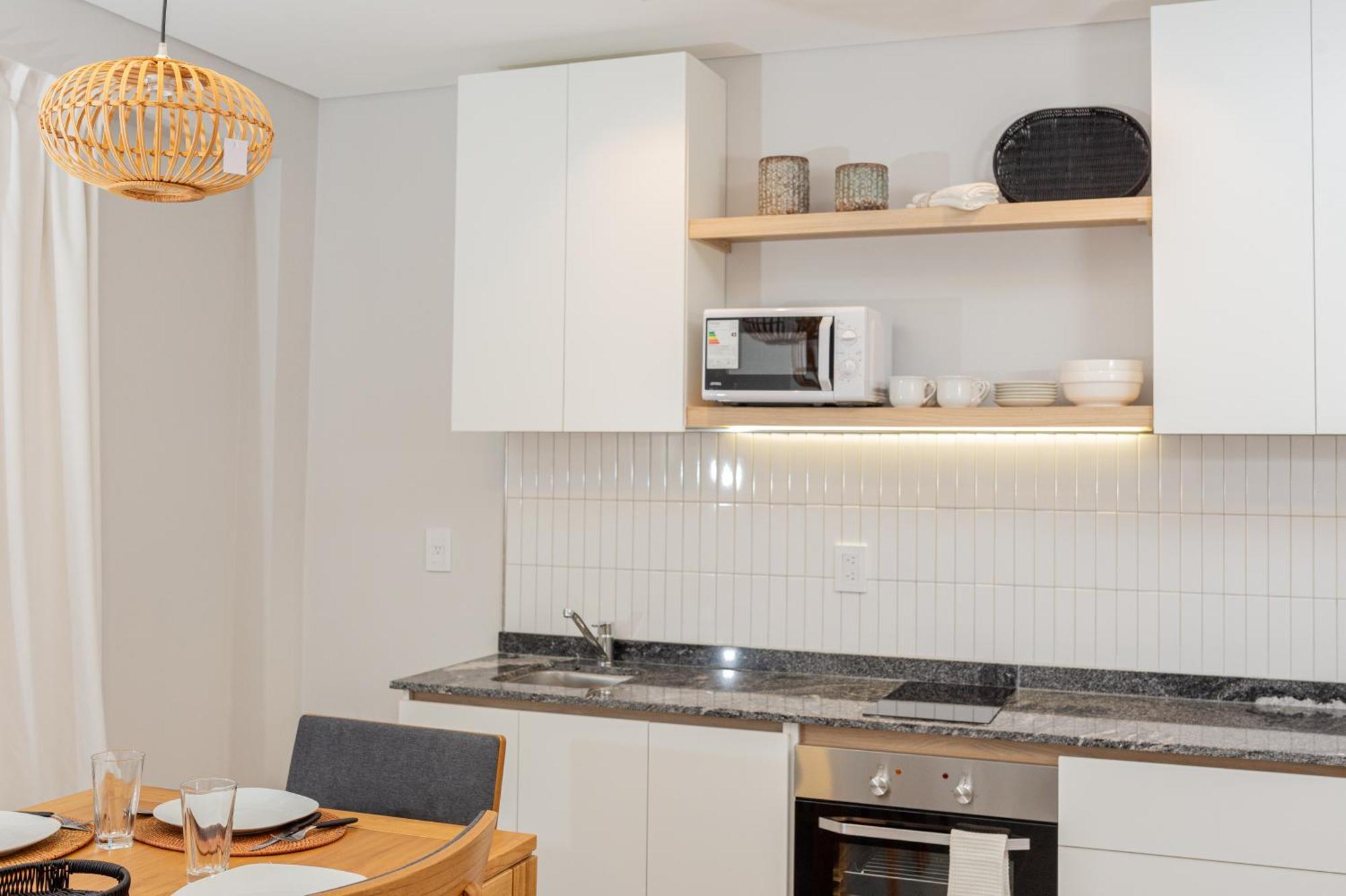 Porto By Fma Coliving Apartment Salta Bagian luar foto