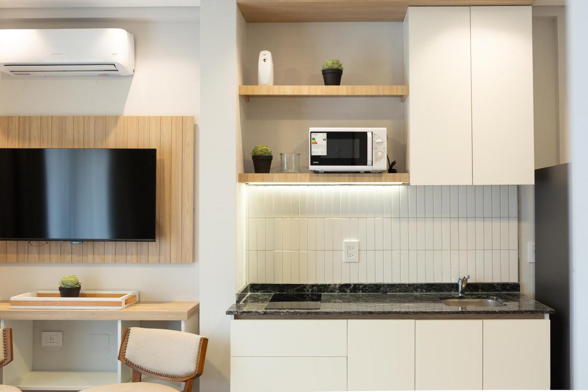 Porto By Fma Coliving Apartment Salta Bagian luar foto