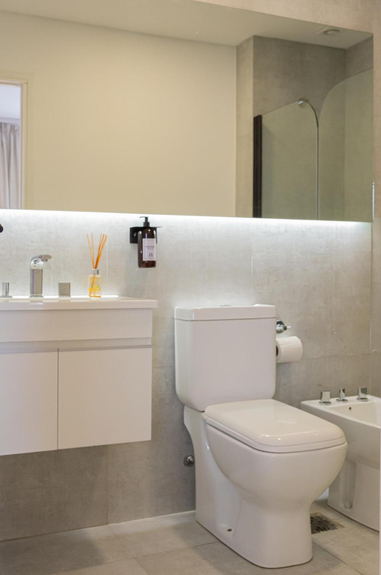 Porto By Fma Coliving Apartment Salta Bagian luar foto