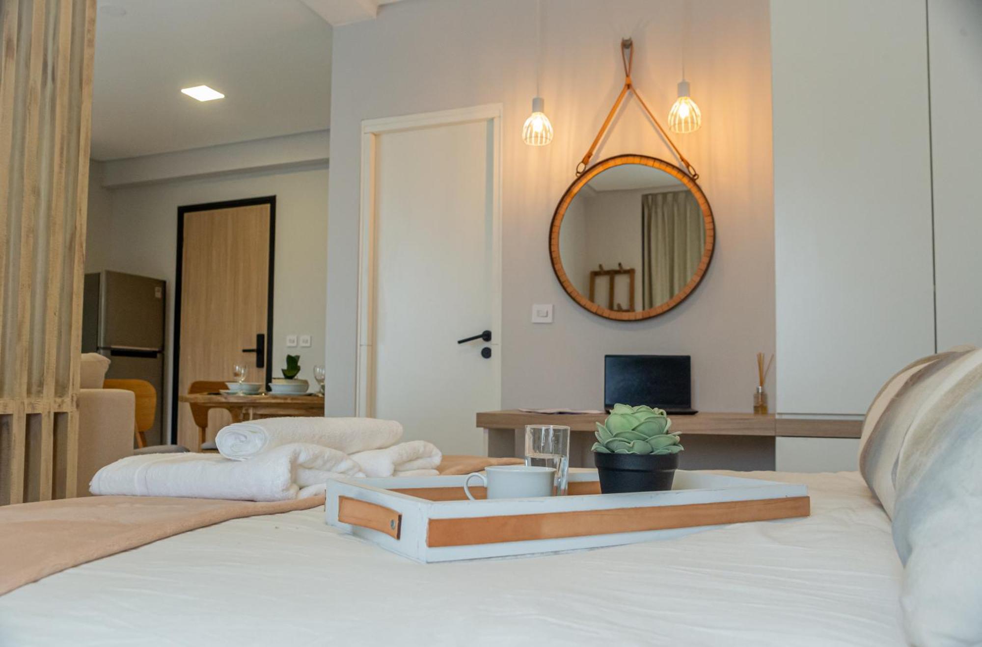 Porto By Fma Coliving Apartment Salta Bagian luar foto