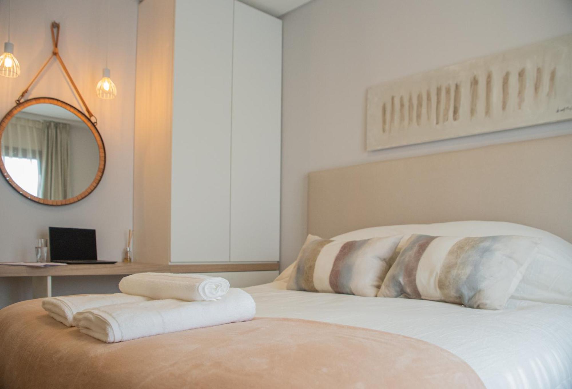 Porto By Fma Coliving Apartment Salta Bagian luar foto