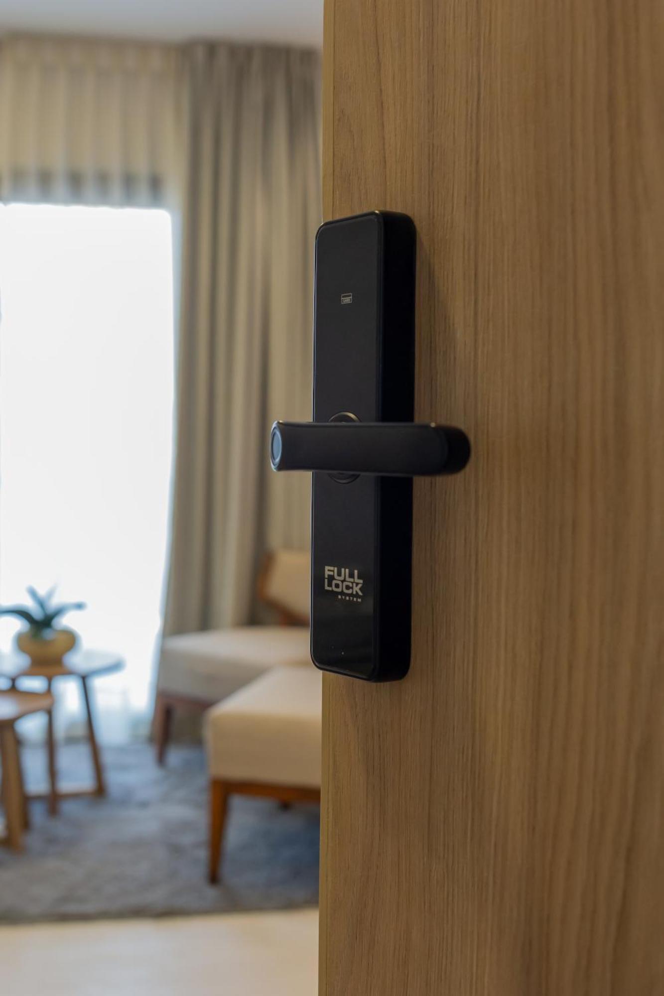 Porto By Fma Coliving Apartment Salta Bagian luar foto