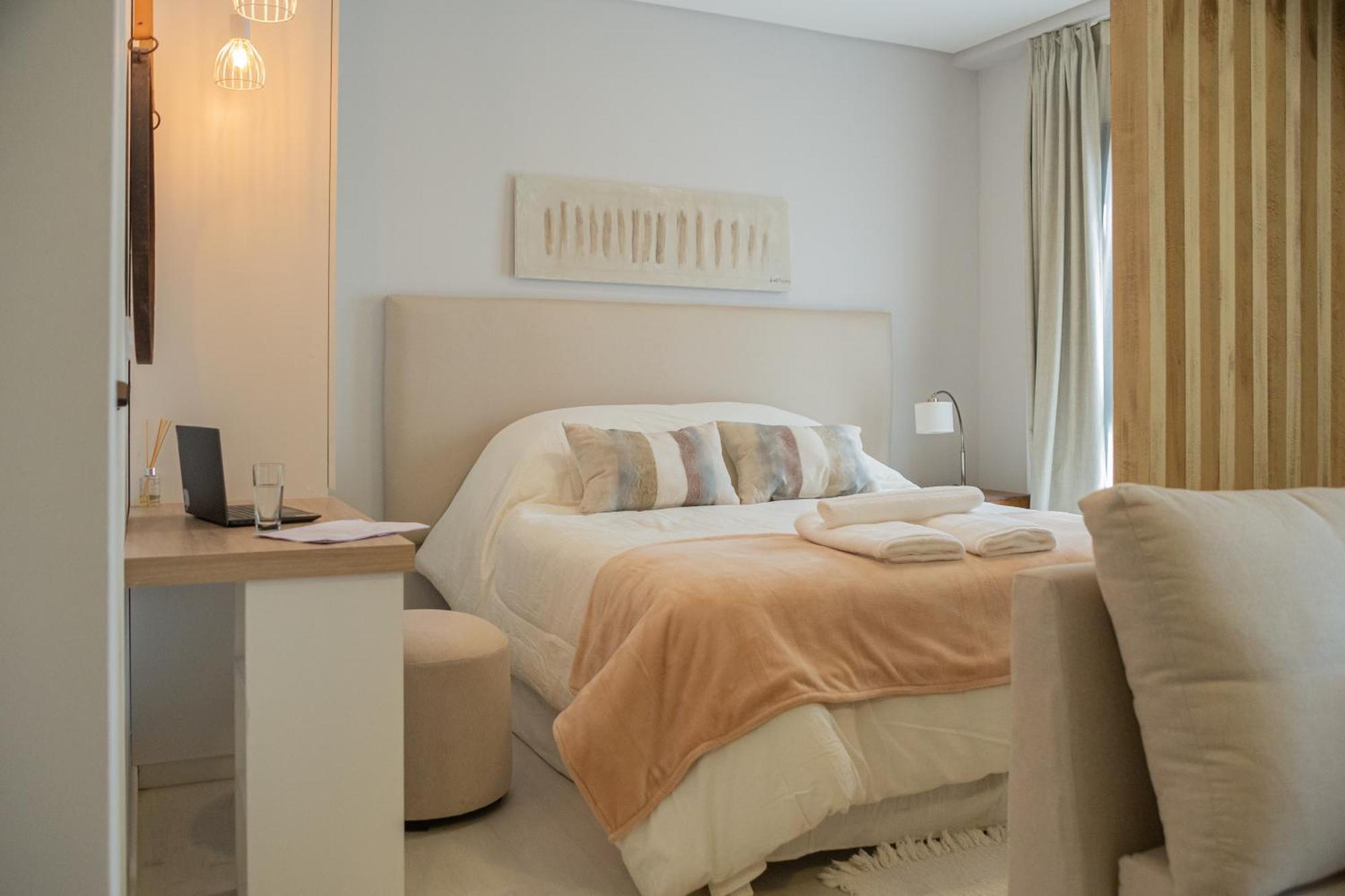 Porto By Fma Coliving Apartment Salta Bagian luar foto