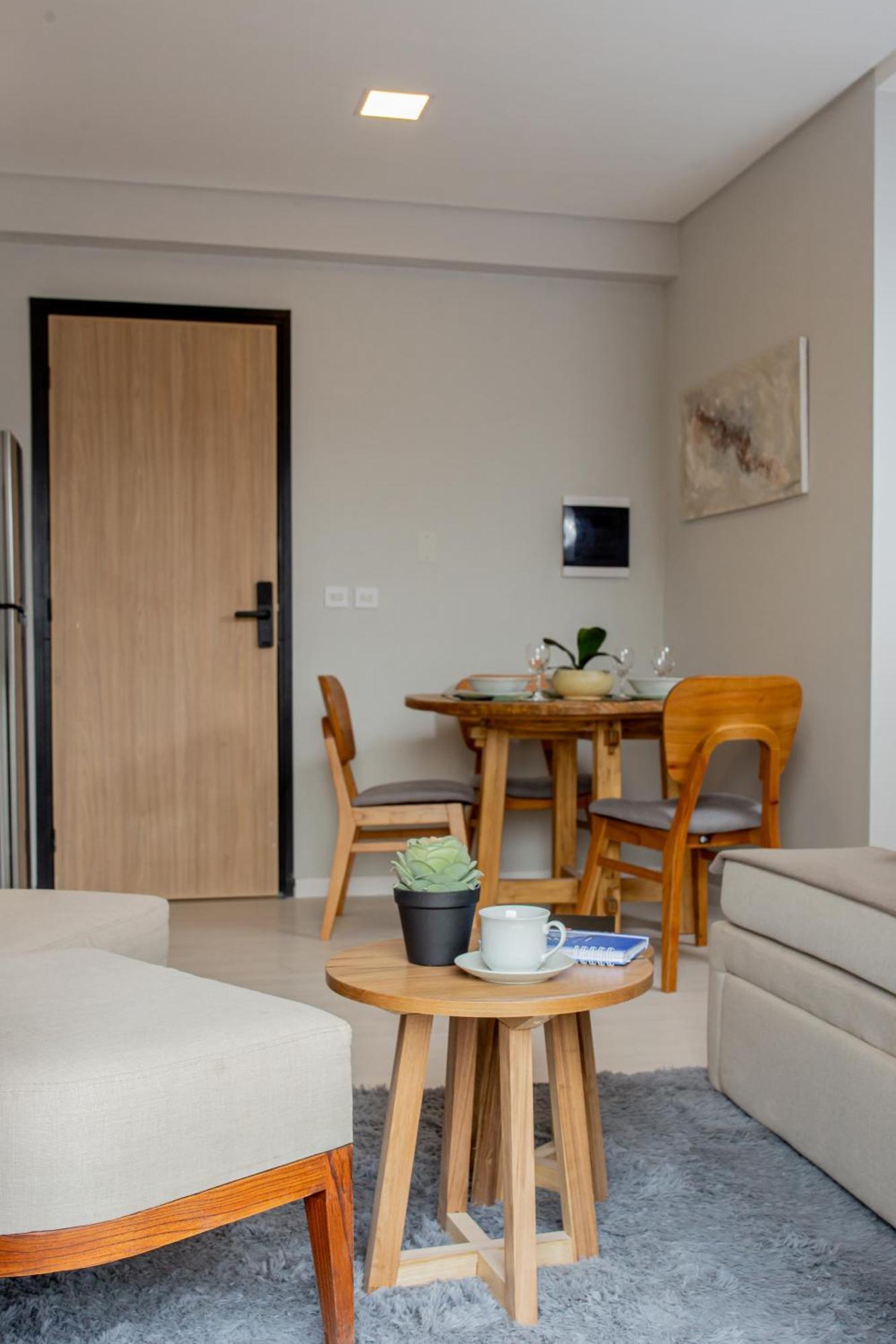 Porto By Fma Coliving Apartment Salta Bagian luar foto