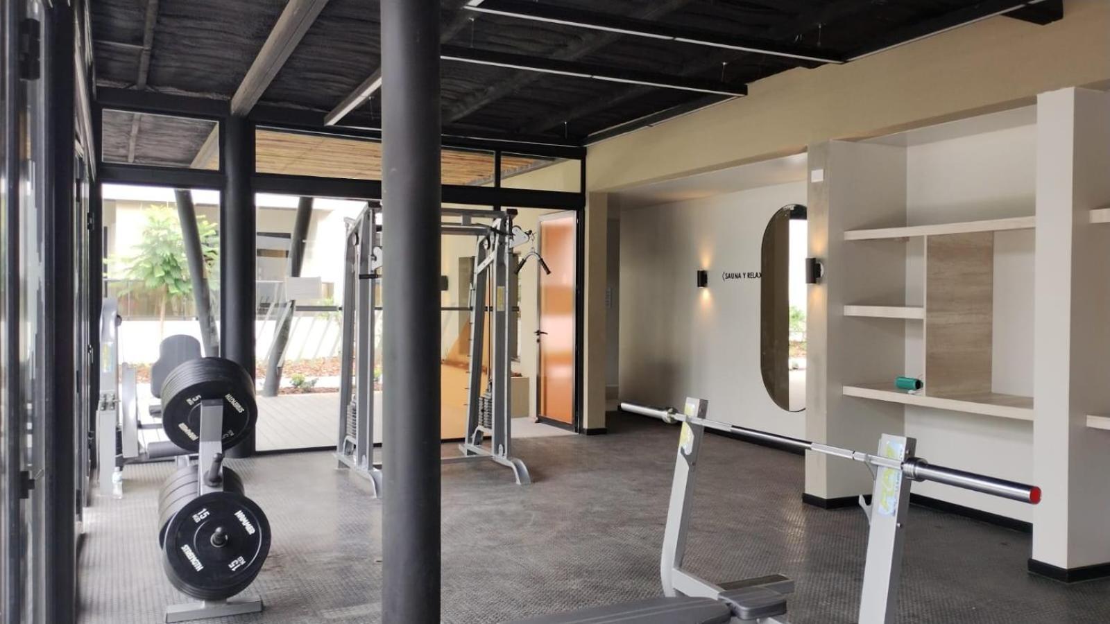 Porto By Fma Coliving Apartment Salta Bagian luar foto