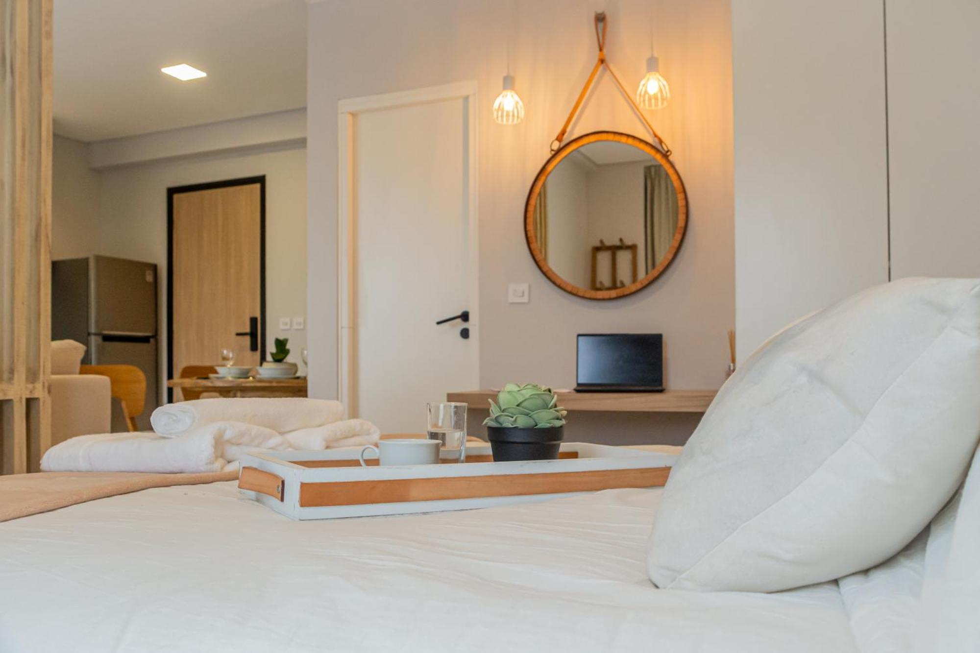 Porto By Fma Coliving Apartment Salta Bagian luar foto
