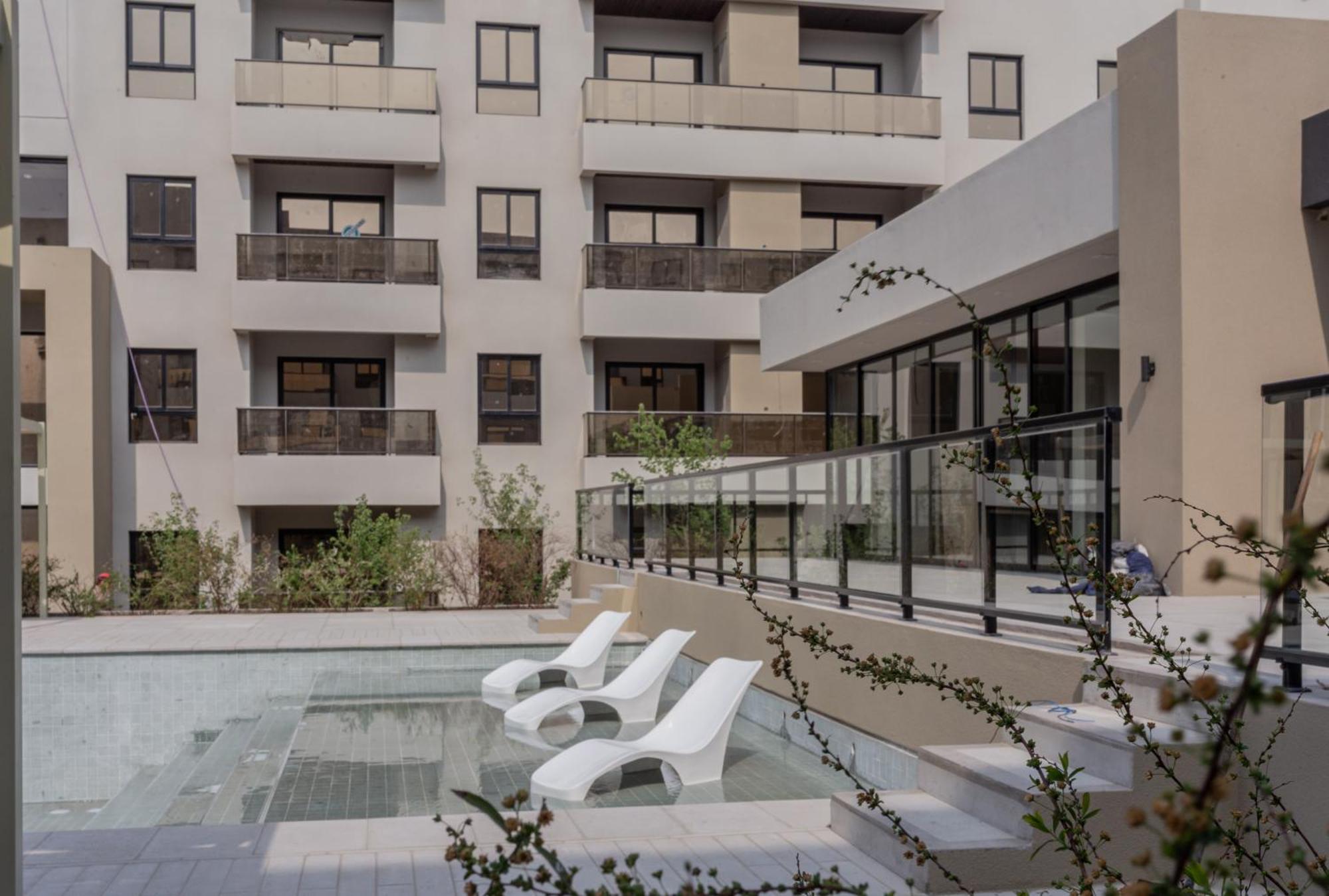 Porto By Fma Coliving Apartment Salta Bagian luar foto