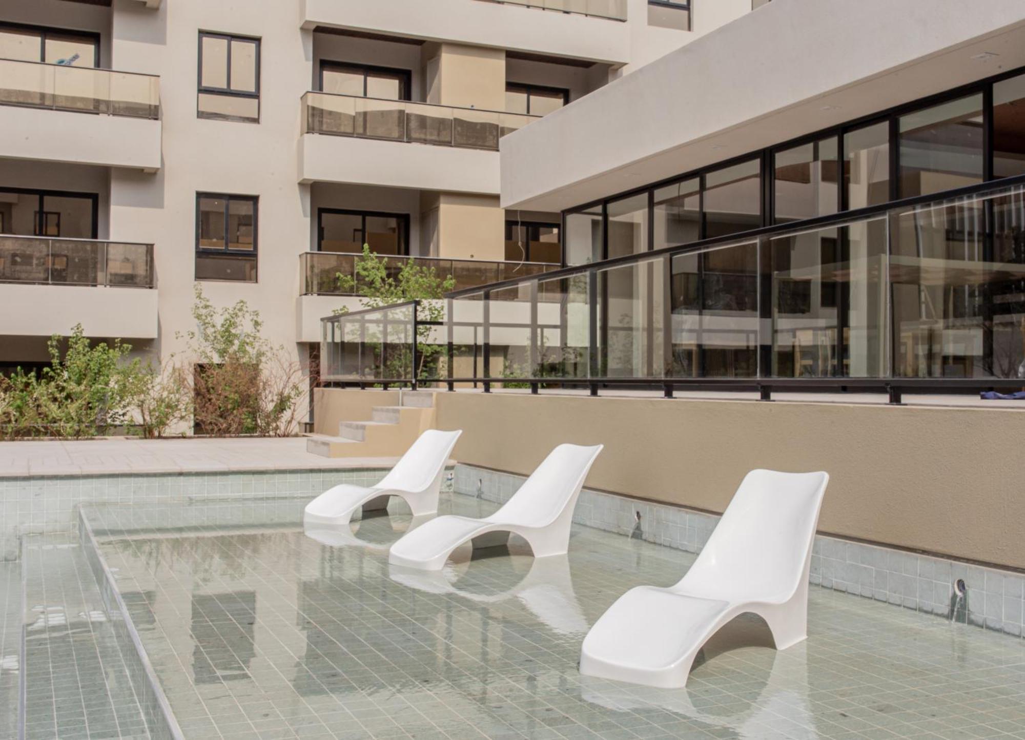 Porto By Fma Coliving Apartment Salta Bagian luar foto